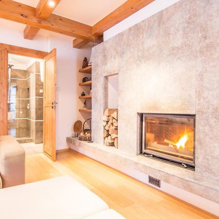 Apartamenty Chata Pod Reglami 扎科帕内 外观 照片