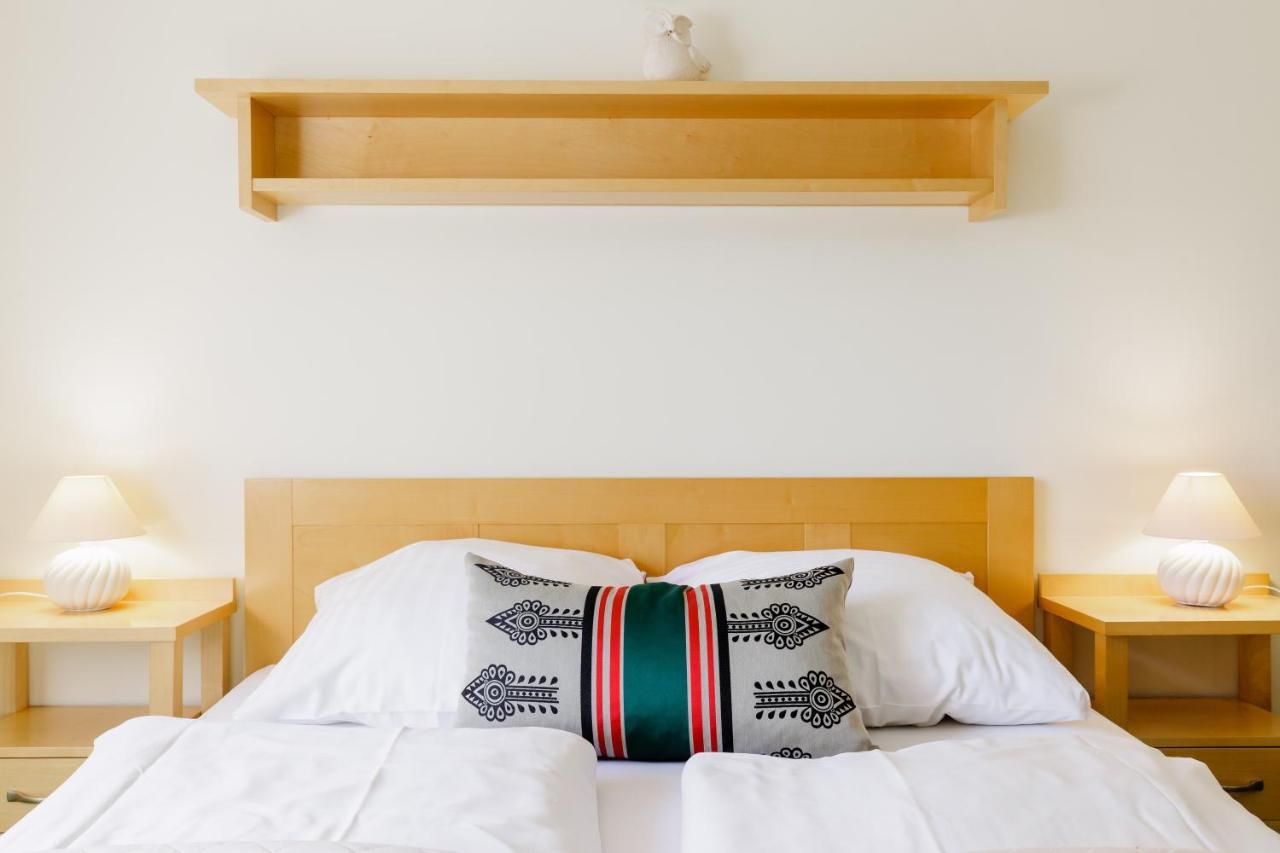 Apartamenty Chata Pod Reglami 扎科帕内 外观 照片