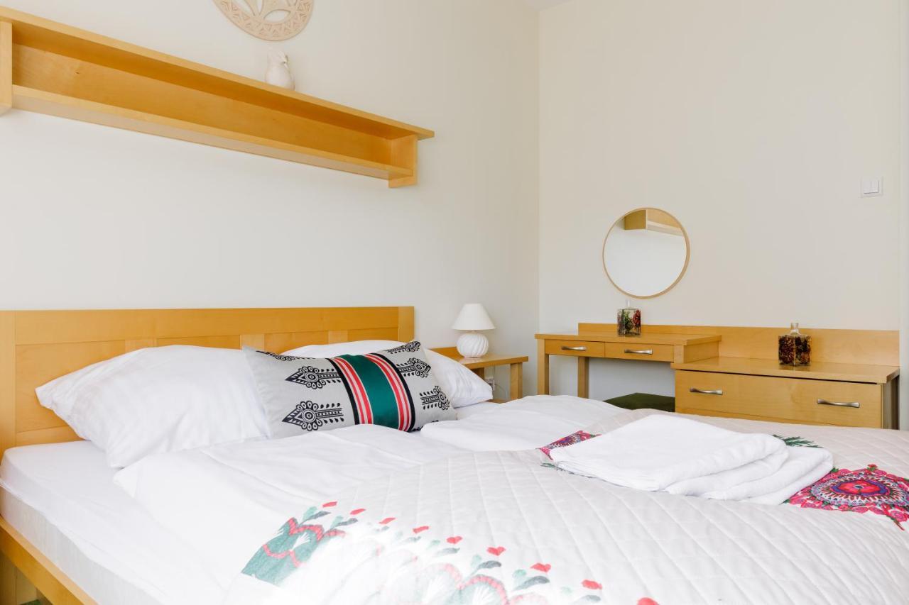 Apartamenty Chata Pod Reglami 扎科帕内 外观 照片