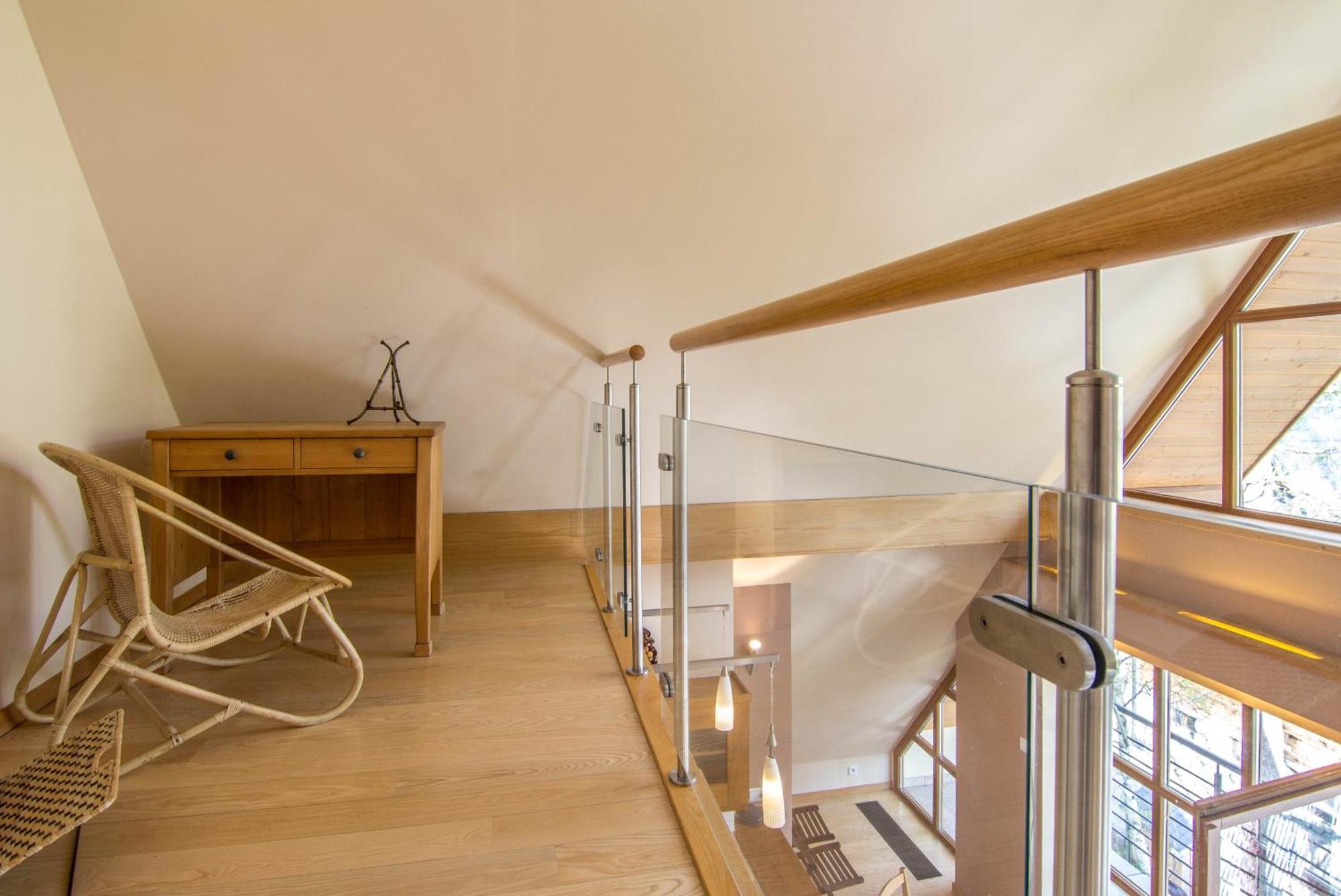 Apartamenty Chata Pod Reglami 扎科帕内 客房 照片