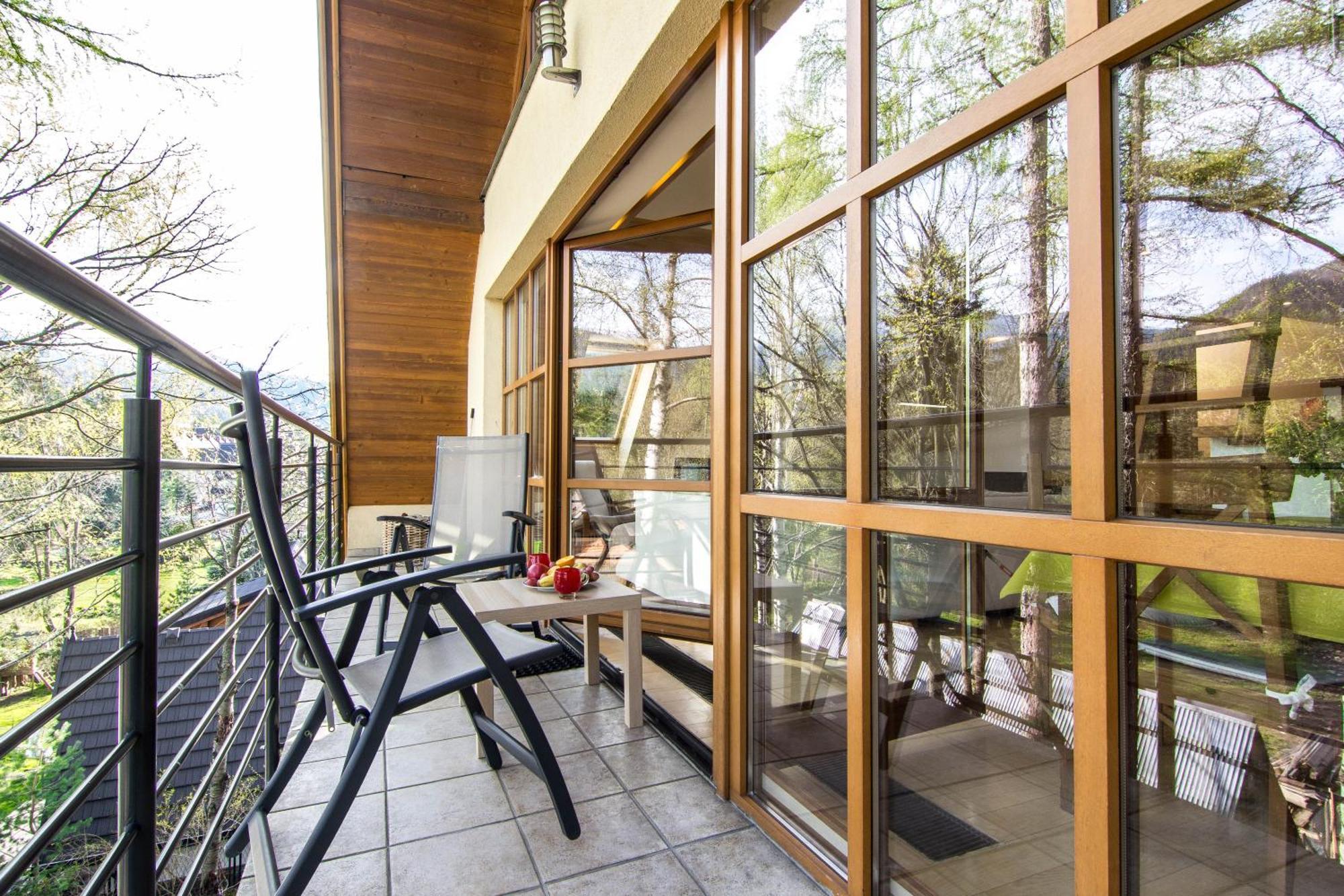 Apartamenty Chata Pod Reglami 扎科帕内 客房 照片