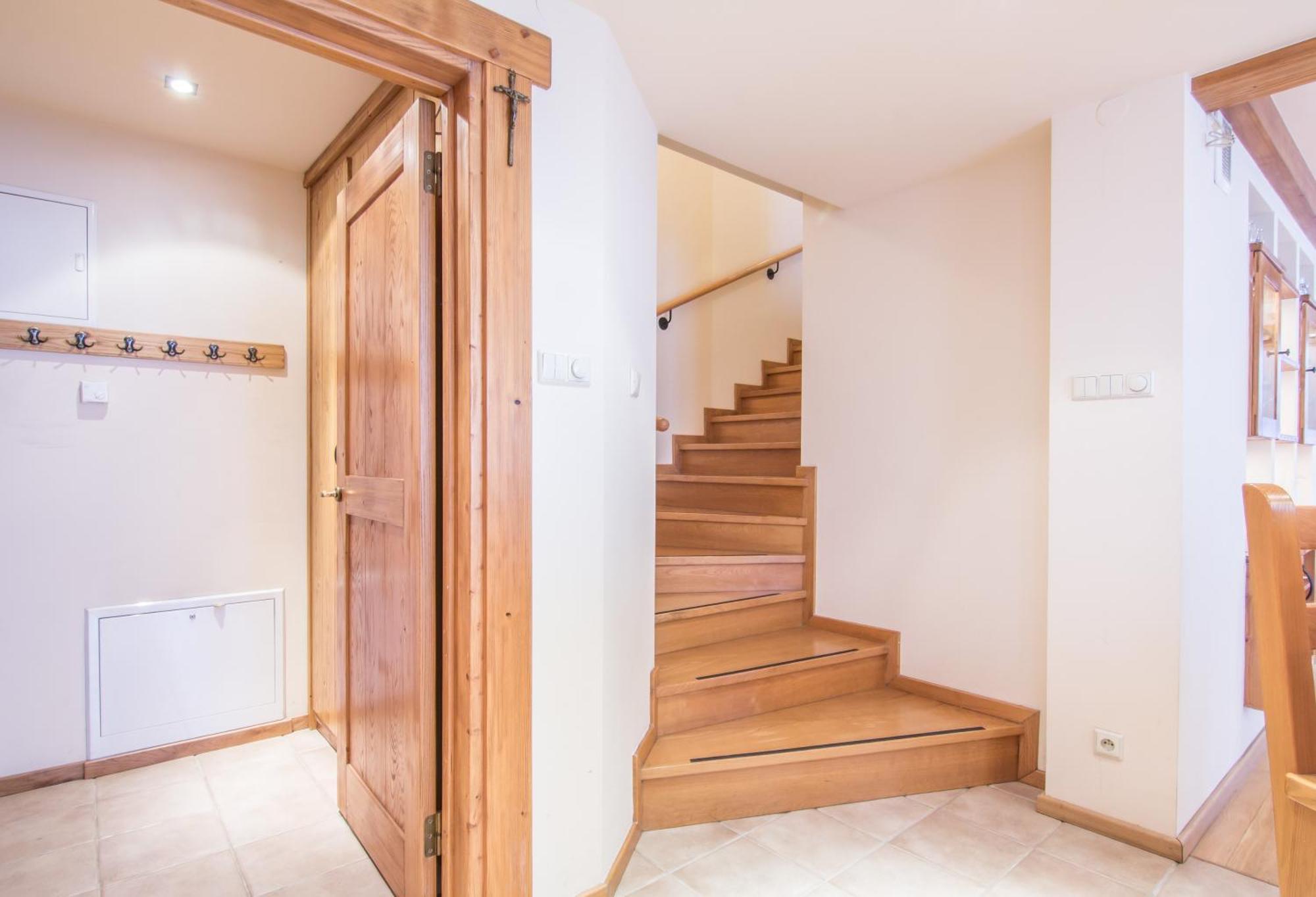 Apartamenty Chata Pod Reglami 扎科帕内 客房 照片
