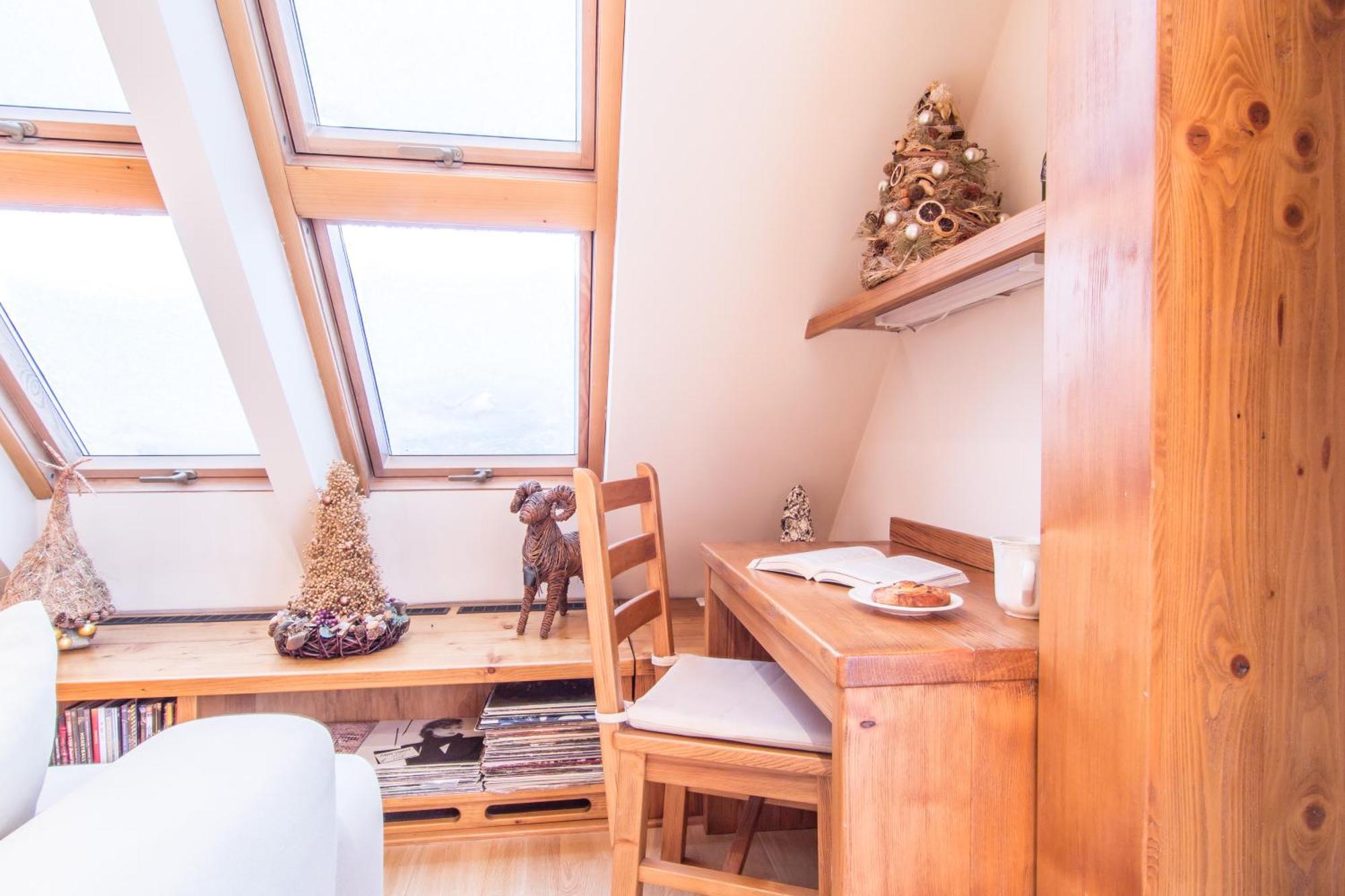 Apartamenty Chata Pod Reglami 扎科帕内 客房 照片