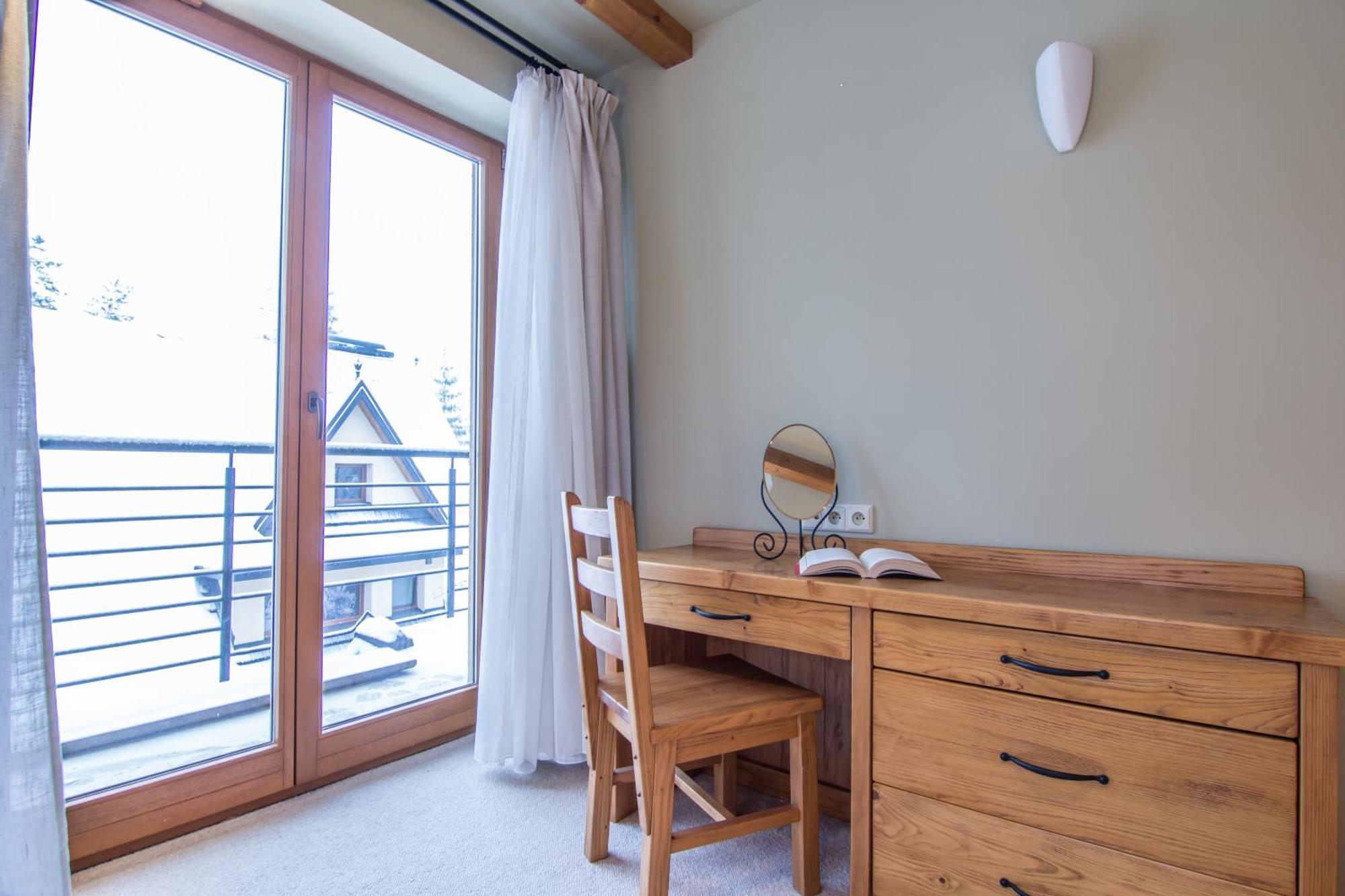 Apartamenty Chata Pod Reglami 扎科帕内 客房 照片