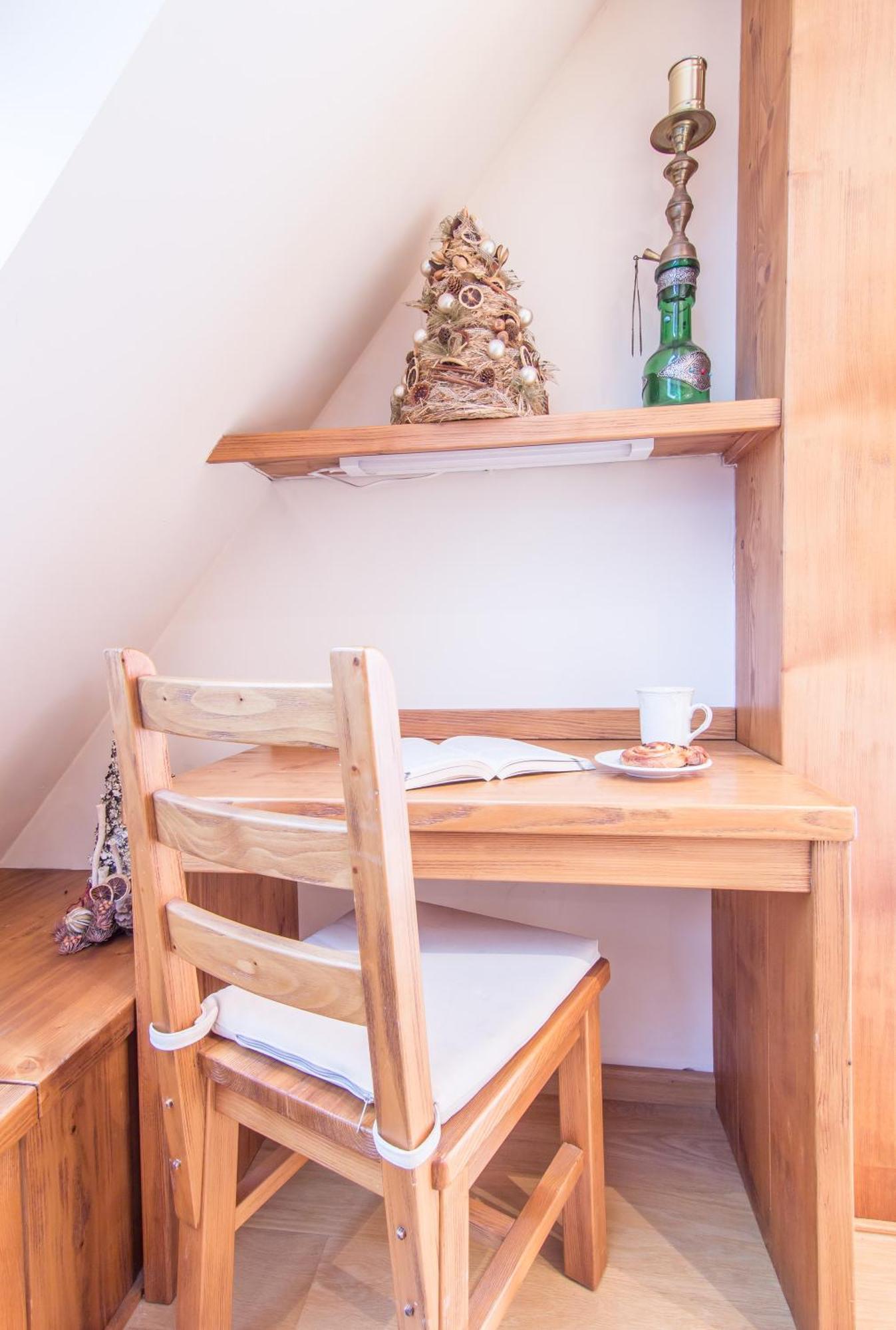 Apartamenty Chata Pod Reglami 扎科帕内 外观 照片