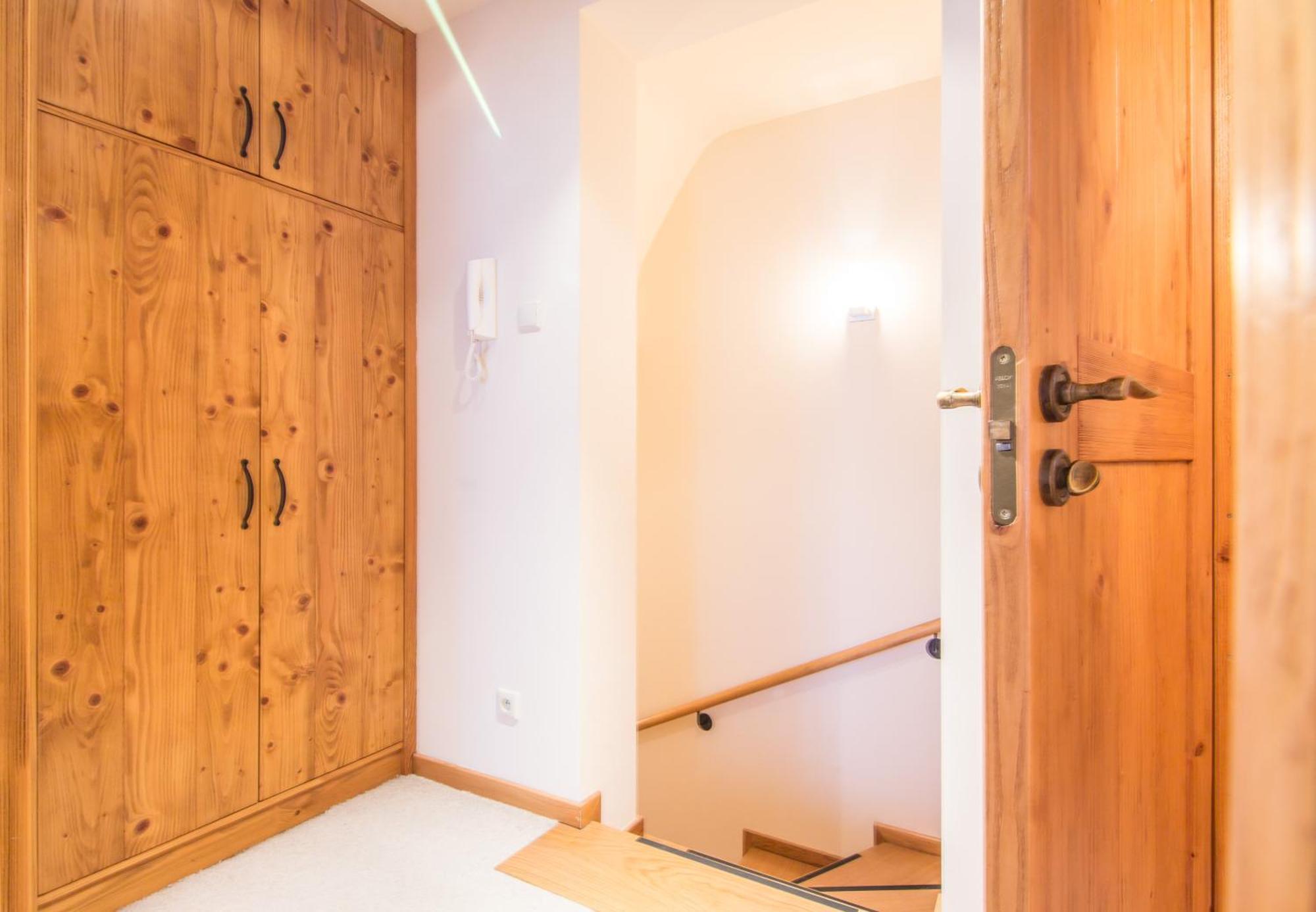 Apartamenty Chata Pod Reglami 扎科帕内 客房 照片
